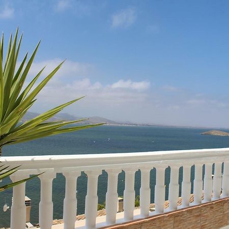 Casa Del Mar Apartment Ла Манга Дел Мар Менор Екстериор снимка