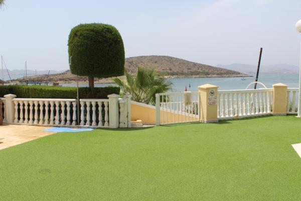 Casa Del Mar Apartment Ла Манга Дел Мар Менор Екстериор снимка