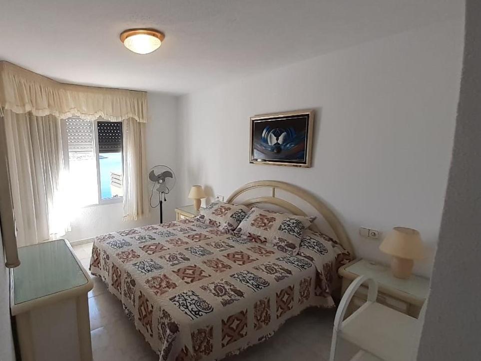 Casa Del Mar Apartment Ла Манга Дел Мар Менор Екстериор снимка