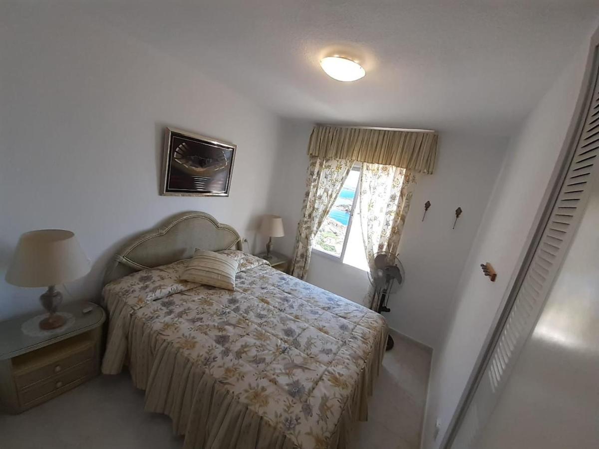 Casa Del Mar Apartment Ла Манга Дел Мар Менор Екстериор снимка