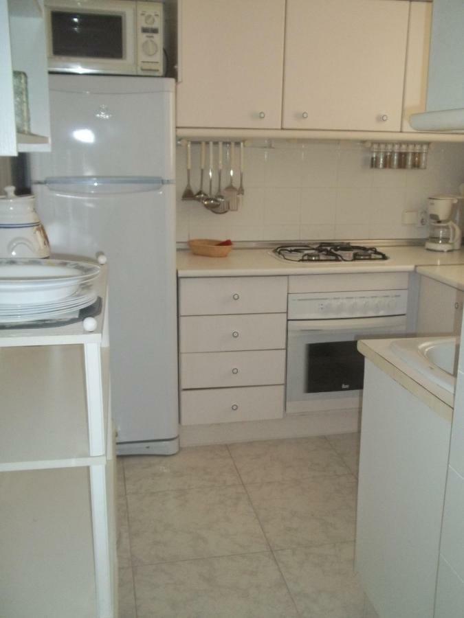 Casa Del Mar Apartment Ла Манга Дел Мар Менор Екстериор снимка