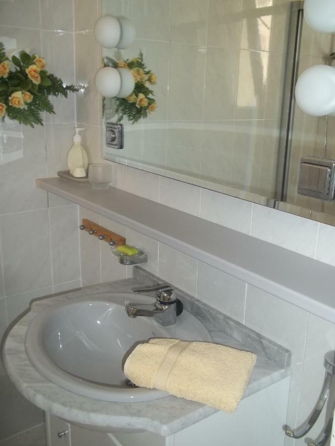 Casa Del Mar Apartment Ла Манга Дел Мар Менор Екстериор снимка