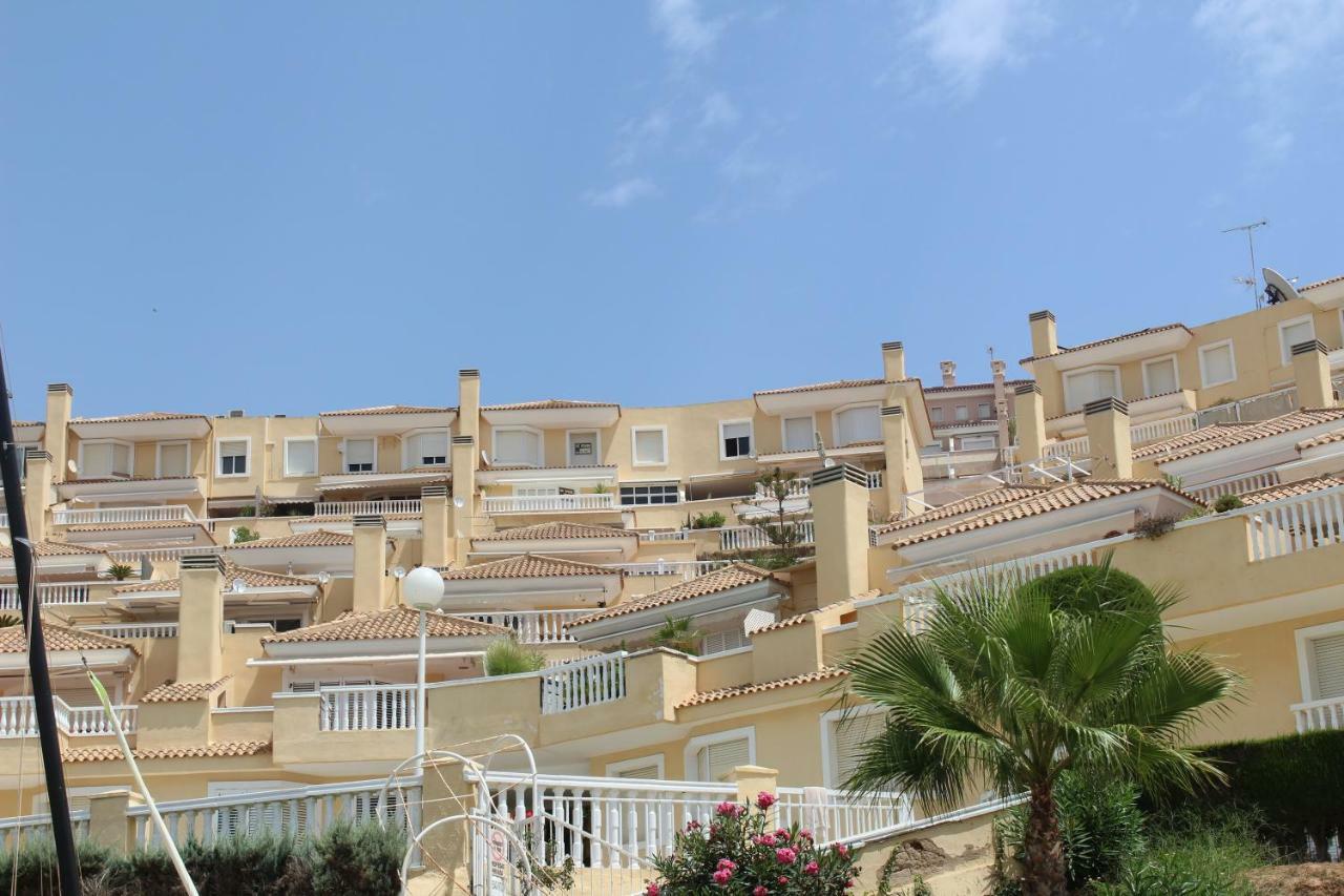 Casa Del Mar Apartment Ла Манга Дел Мар Менор Екстериор снимка