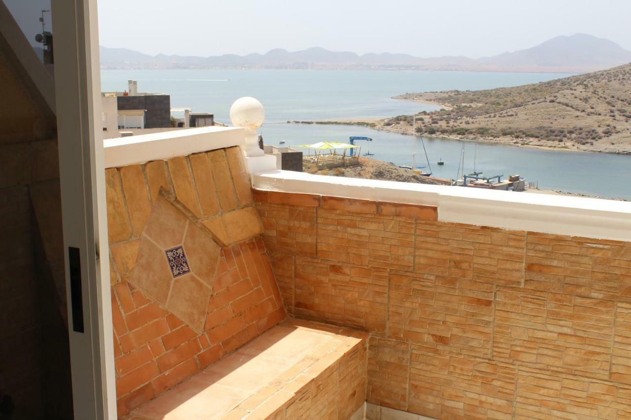 Casa Del Mar Apartment Ла Манга Дел Мар Менор Екстериор снимка