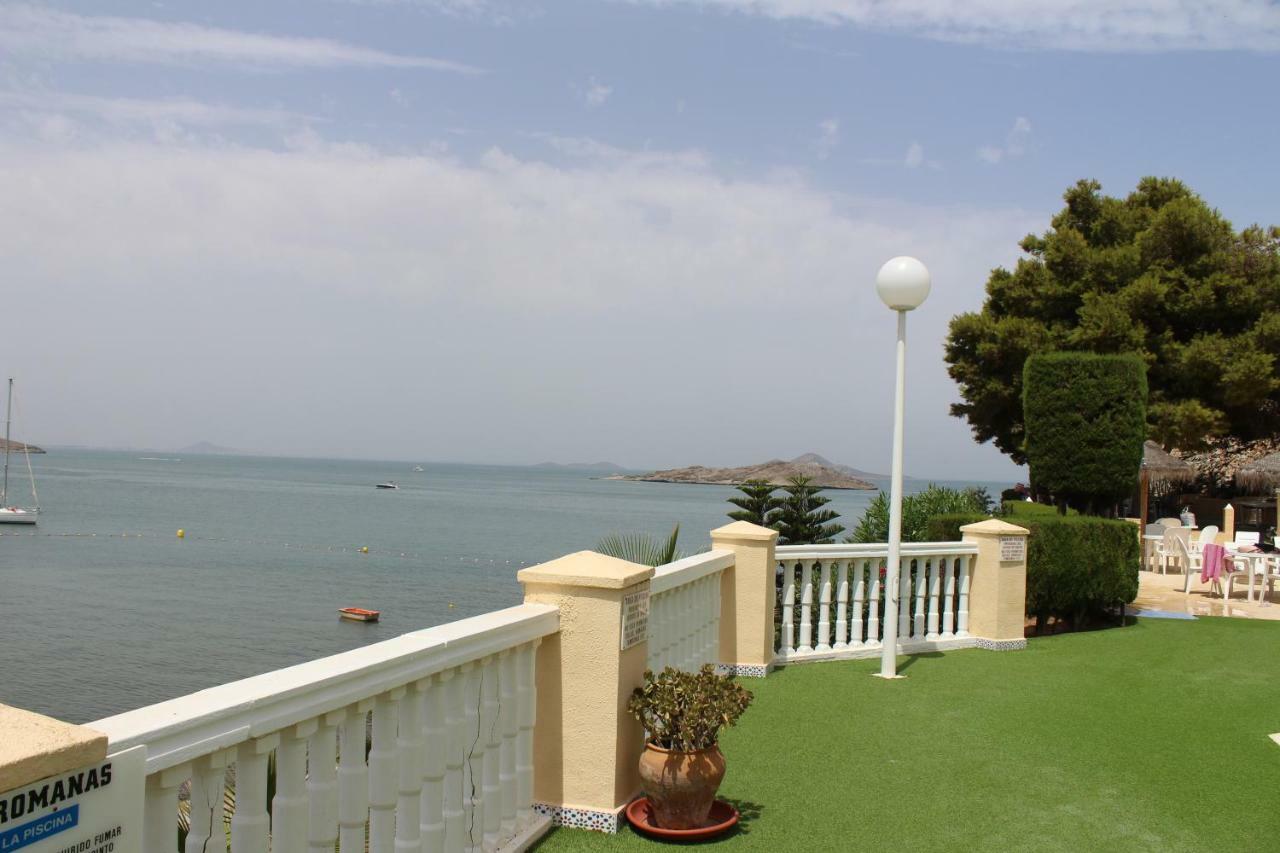 Casa Del Mar Apartment Ла Манга Дел Мар Менор Екстериор снимка