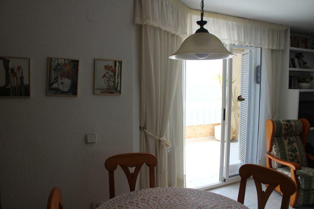 Casa Del Mar Apartment Ла Манга Дел Мар Менор Екстериор снимка