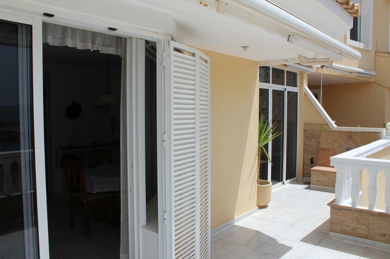 Casa Del Mar Apartment Ла Манга Дел Мар Менор Екстериор снимка