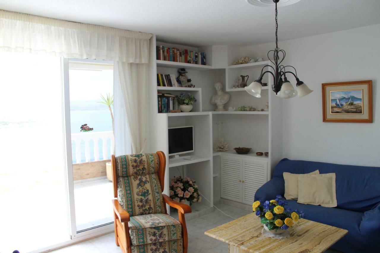 Casa Del Mar Apartment Ла Манга Дел Мар Менор Екстериор снимка