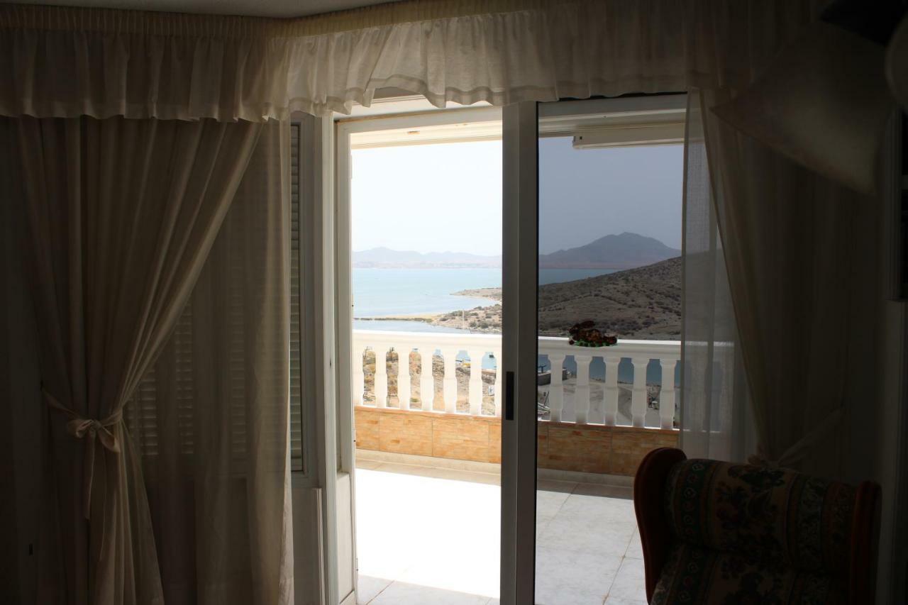 Casa Del Mar Apartment Ла Манга Дел Мар Менор Екстериор снимка