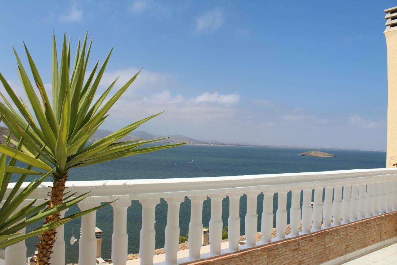 Casa Del Mar Apartment Ла Манга Дел Мар Менор Екстериор снимка