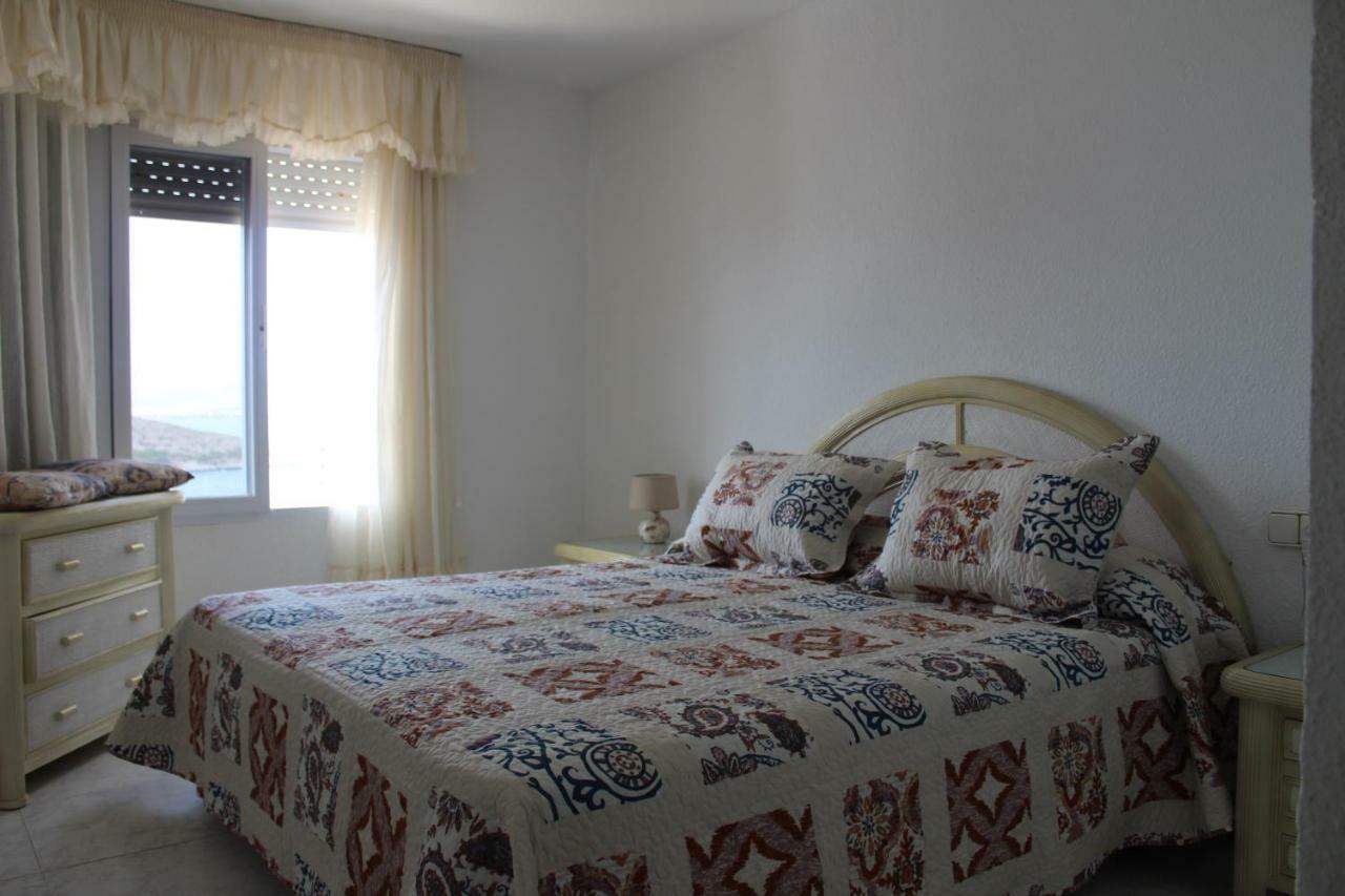Casa Del Mar Apartment Ла Манга Дел Мар Менор Екстериор снимка