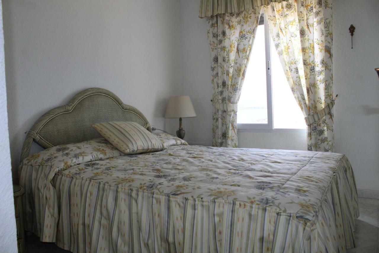 Casa Del Mar Apartment Ла Манга Дел Мар Менор Екстериор снимка