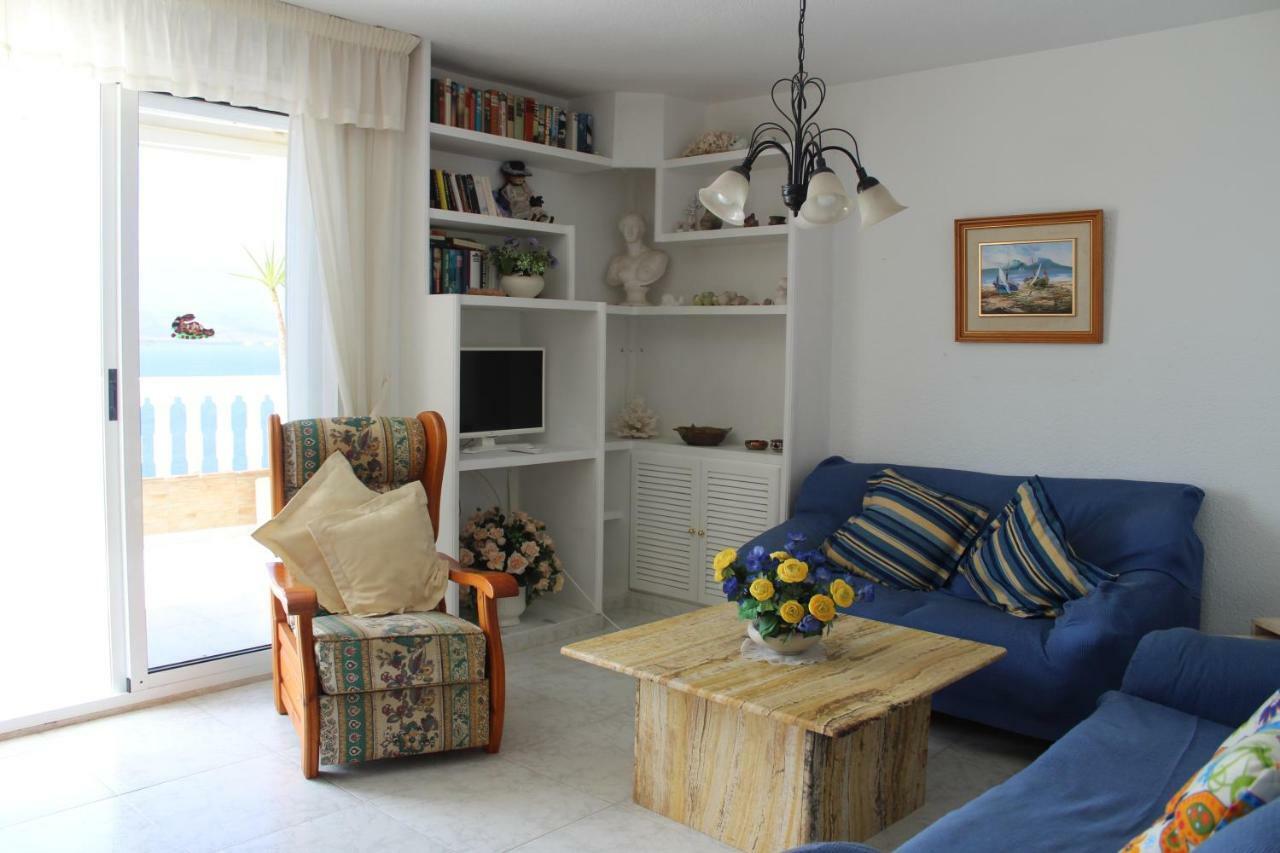 Casa Del Mar Apartment Ла Манга Дел Мар Менор Екстериор снимка
