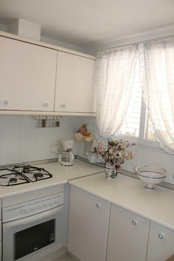 Casa Del Mar Apartment Ла Манга Дел Мар Менор Екстериор снимка