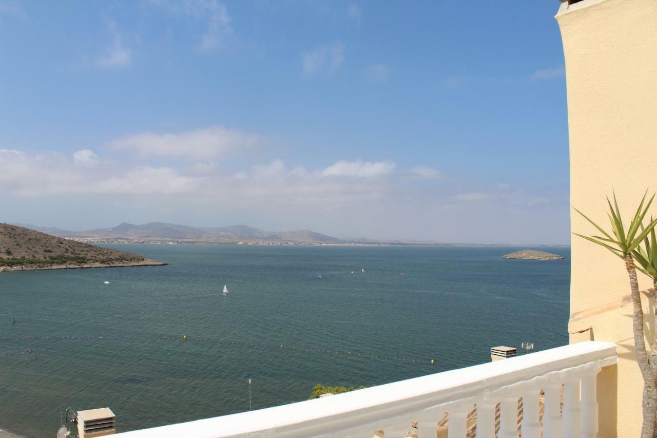 Casa Del Mar Apartment Ла Манга Дел Мар Менор Екстериор снимка